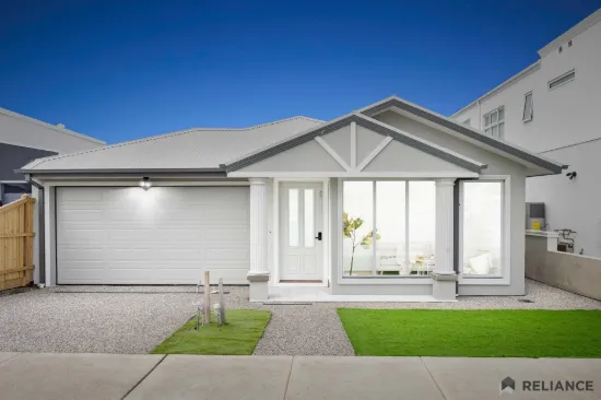 319 Brossard Road, Mickleham, Vic 3064