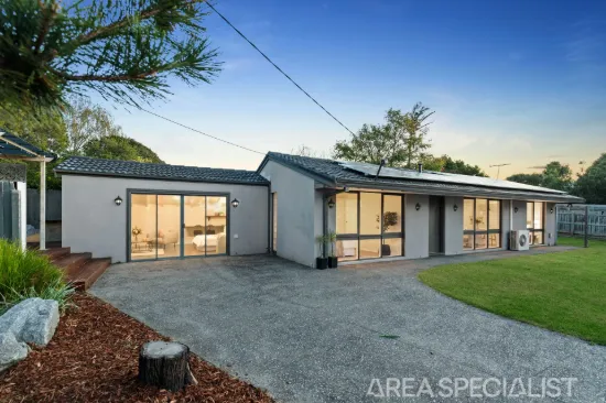 319 Cranbourne Road, Frankston, Vic 3199