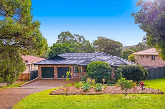 319 Crestwood Drive, Port Macquarie, NSW 2444