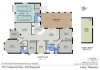 319 Crestwood Drive, Port Macquarie, NSW 2444-Floorplan