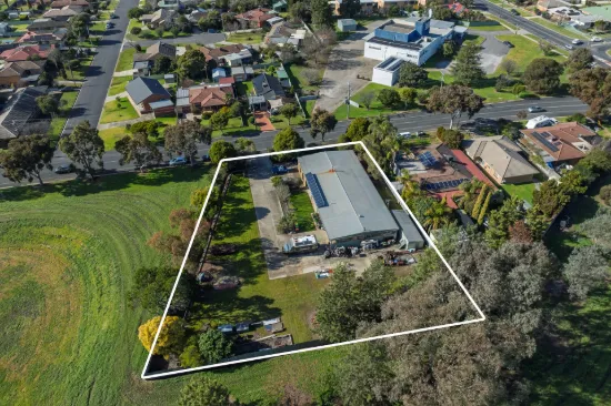319 Eden Street, Lavington, NSW 2641