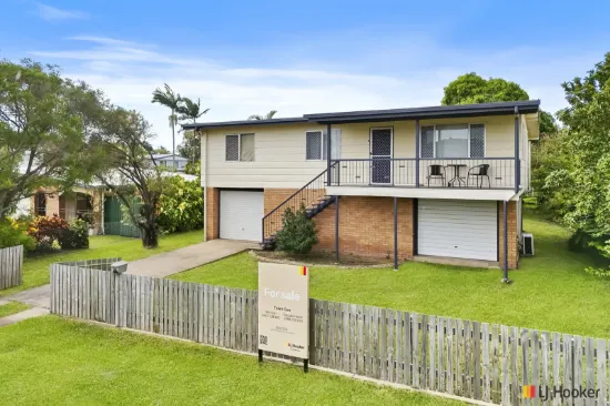 319 Pain Street, Koongal, Qld 4701
