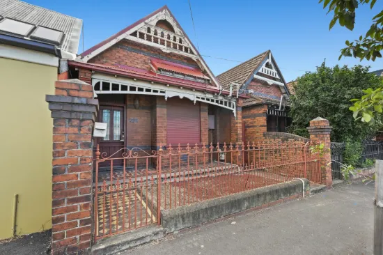 319 Princes Highway, St Peters, NSW 2044