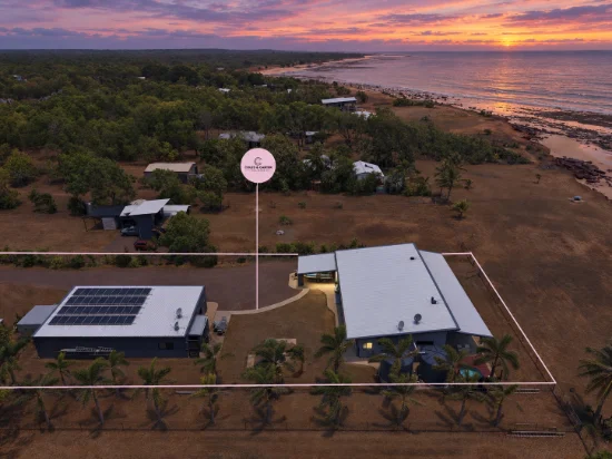 3191 Mermaid Circuit, Dundee Beach, NT 0840