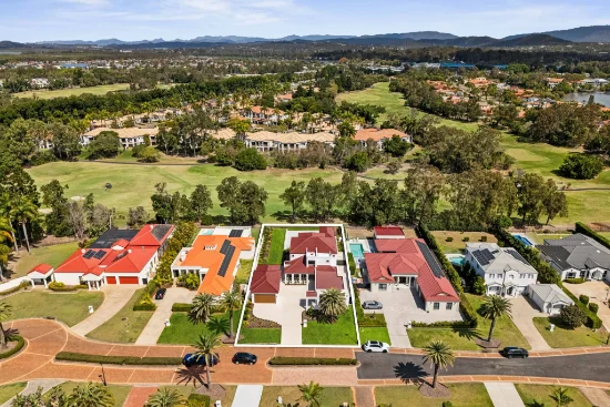 3192 Riverleigh Drive, Hope Island, Qld 4212-Image