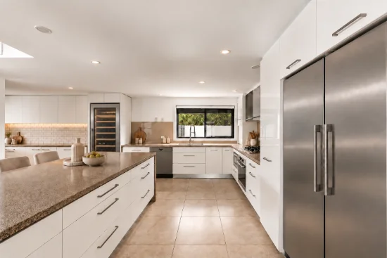 3192 Riverleigh Drive, Hope Island, Qld 4212-Image