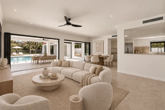 3192 Riverleigh Drive, Hope Island, Qld 4212-Image