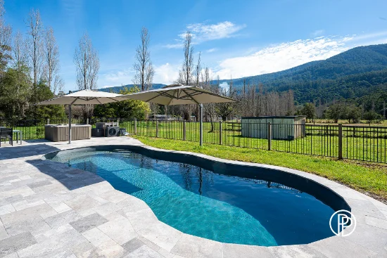 3195 Warburton Highway, Warburton, Vic 3799-Image