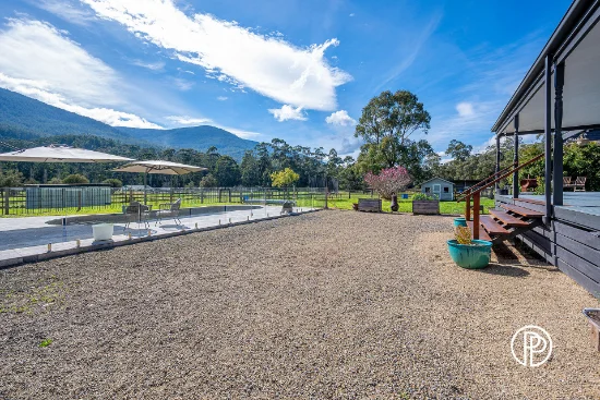 3195 Warburton Highway, Warburton, Vic 3799-Image