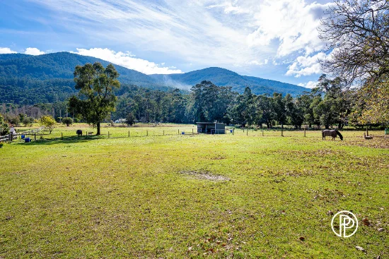 3195 Warburton Highway, Warburton, Vic 3799-Image