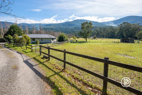 3195 Warburton Highway, Warburton, Vic 3799-Image