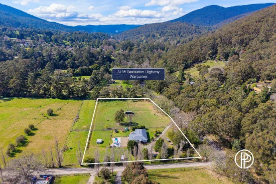 3195 Warburton Highway, Warburton, Vic 3799-Image