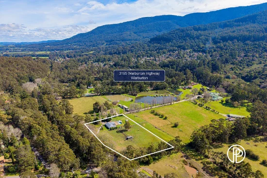 3195 Warburton Highway, Warburton, Vic 3799-Image