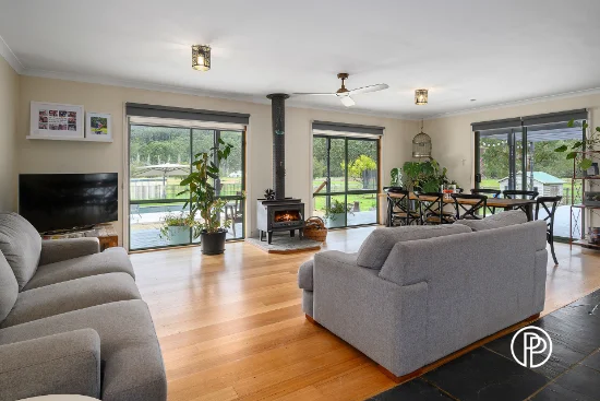3195 Warburton Highway, Warburton, Vic 3799-Image