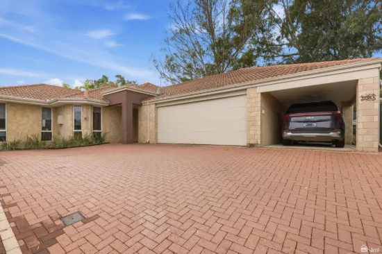 3198A Albany Highway, Mount Nasura, WA 6112