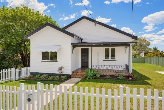 31A Bain Street, Wauchope, NSW 2446