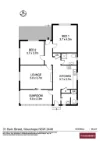 31A Bain Street, Wauchope, NSW 2446-Floorplan