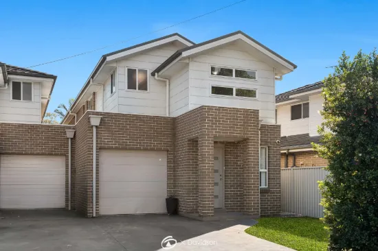 31A Bardia Parade, Holsworthy, NSW 2173