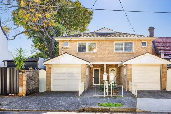 31a Chester Street, Petersham, NSW 2049