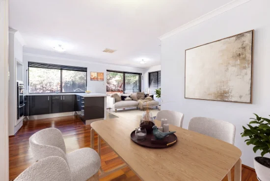 31A Cinque Ports Place, Connolly, WA 6027