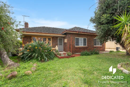 31A Coldwells St, Bicton, WA 6157