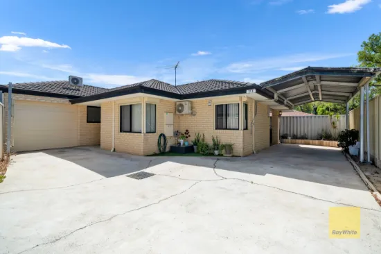 31A Coniston Way, Balga WA 6061-Image