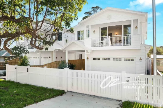 31A Currambene Street, Huskisson, NSW 2540