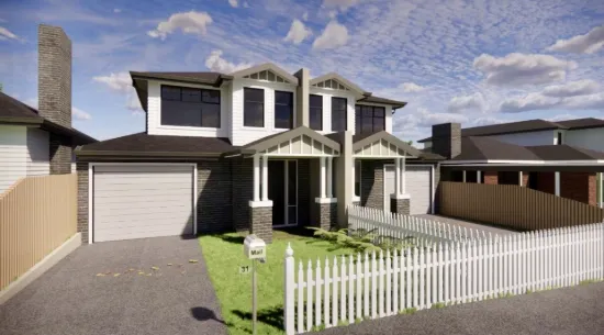 31A Dunbar Ave,, Sunshine, Vic 3020
