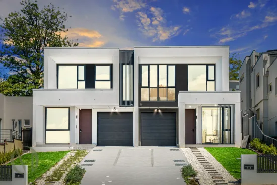 31A Hart Street, Dundas Valley, NSW 2117