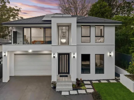 31a Loch Maree Avenue, Thornleigh, NSW 2120