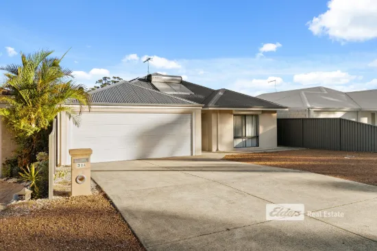 31A Logue Street, Waroona, WA 6215