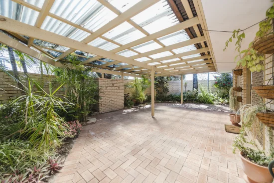 31A Macrae Road, Applecross, WA 6153