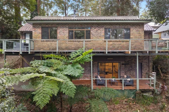 31A Manor Road, Hornsby, NSW 2077