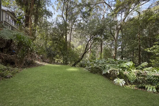 31A Manor Road, Hornsby, NSW 2077-Image