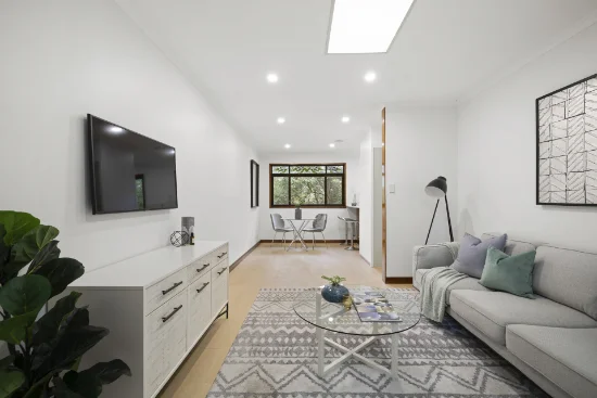 31A Manor Road, Hornsby, NSW 2077-Image