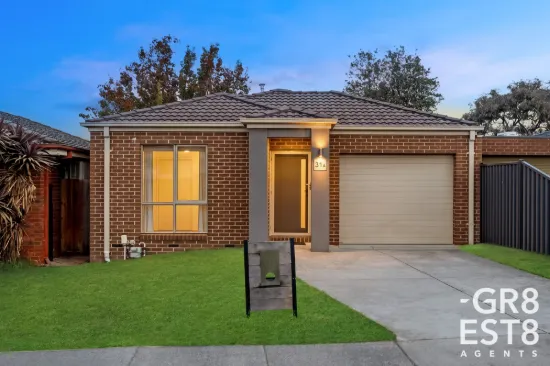 31a Maramba Drive, Narre Warren, Vic 3805