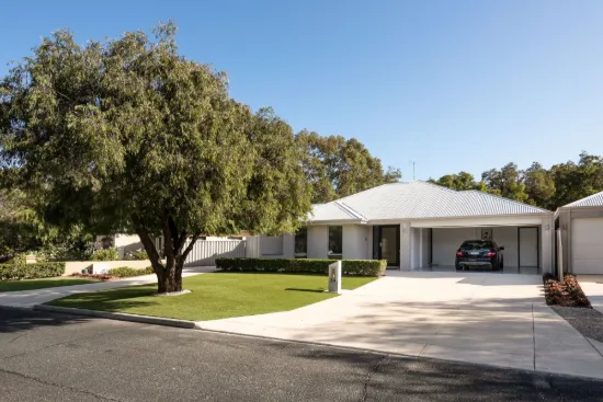 31A Maritime Avenue, Kardinya, WA 6163