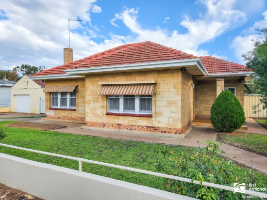 31A Myall Avenue, Murray Bridge, SA 5253 - For Rent