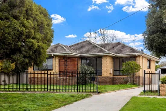 31A Prouses Road, North Bendigo, Vic 3550