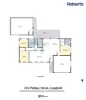 31A Pultney Street, Longford, Tas 7301-Floorplan