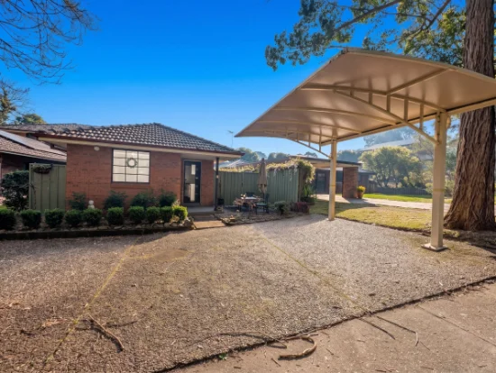 31A Rosewood Place, Cherrybrook NSW 2126 - For Rent