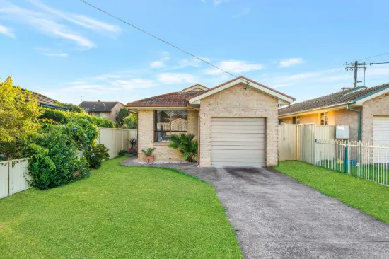 31A Surrey Street, Minto, NSW 2566