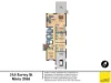 31A Surrey Street, Minto, NSW 2566-Floorplan
