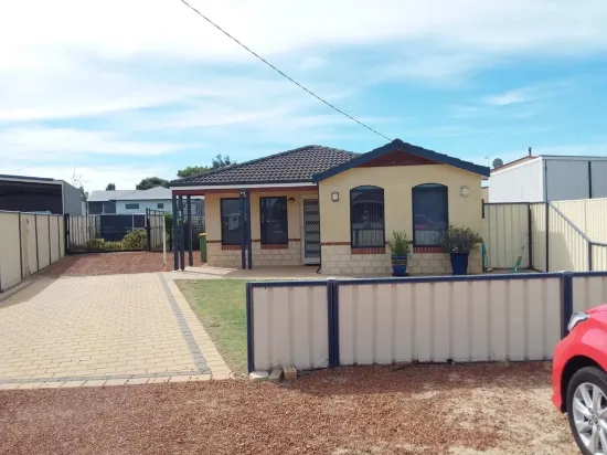 31A VERTICORDIA Place, Jurien Bay, WA 6516