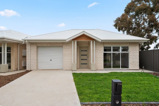 31a Whiteparish Road, Elizabeth North, SA 5113