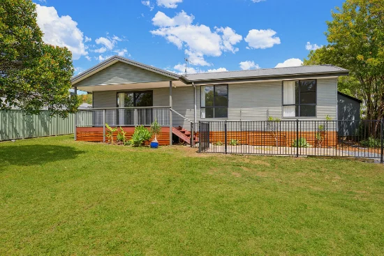 31B Bain Street, Wauchope, NSW 2446