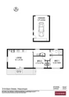 31B Bain Street, Wauchope, NSW 2446-Floorplan