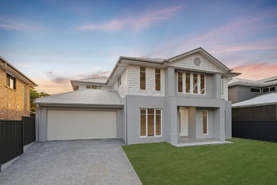 31B Beckwith Street, Ormiston, Qld 4160 - For Sale