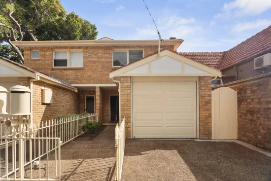31B Chester Street, Petersham, NSW 2049