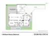 31B Davis Street, Belmont, Vic 3216-Floorplan